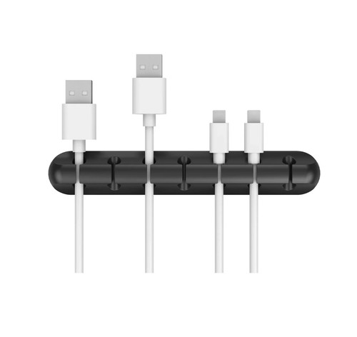 Cable holder ties - cable,