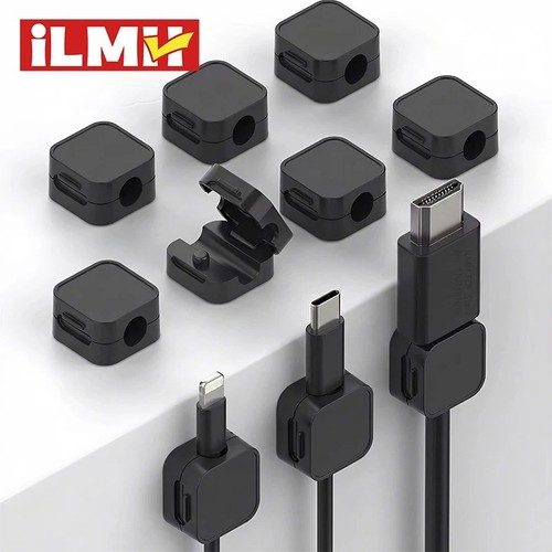 Cable holder magnetic - cable,
