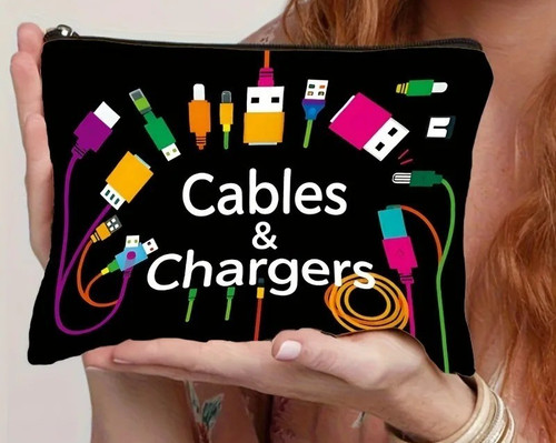 Plugs cables chargers - plugs,