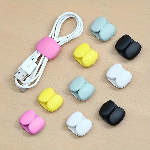 20pcs cable organizer - cable,