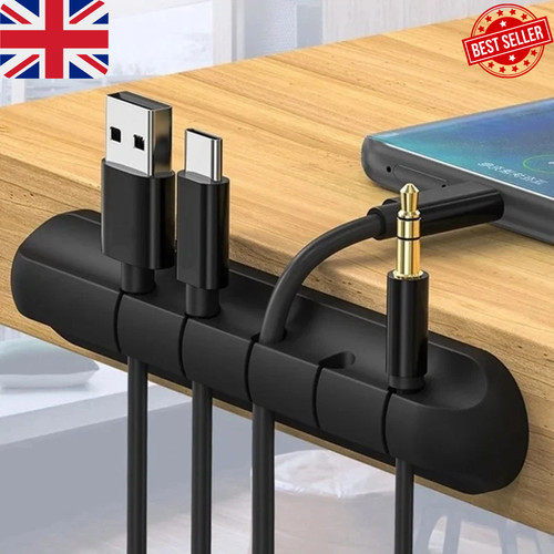 Cable holder ties management - ties,