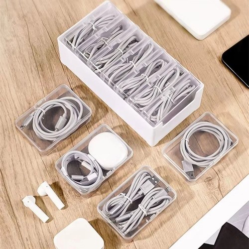 Grids charger usb - usb, box