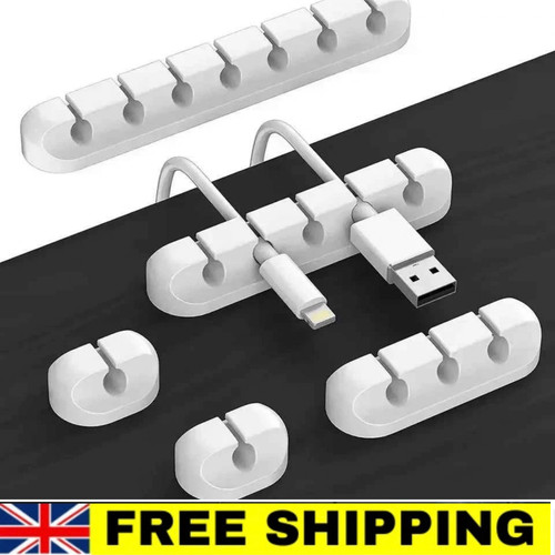 Cable holder ties management - holder,