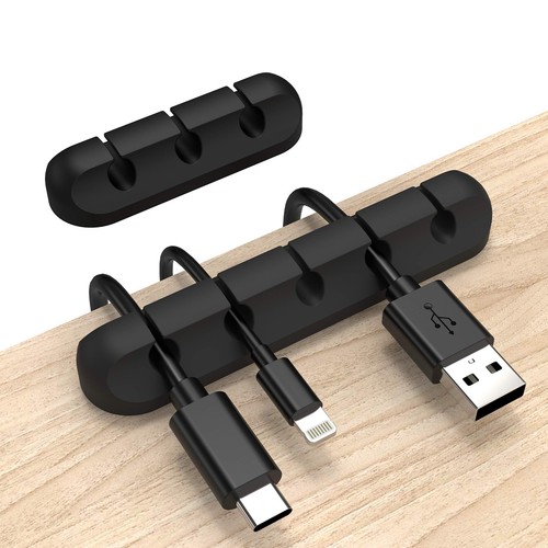 Cable holder ties - cable,