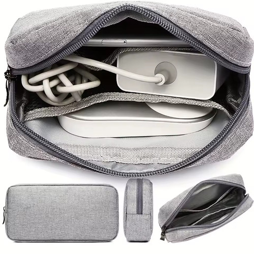 Portable electronic cable - portable,
