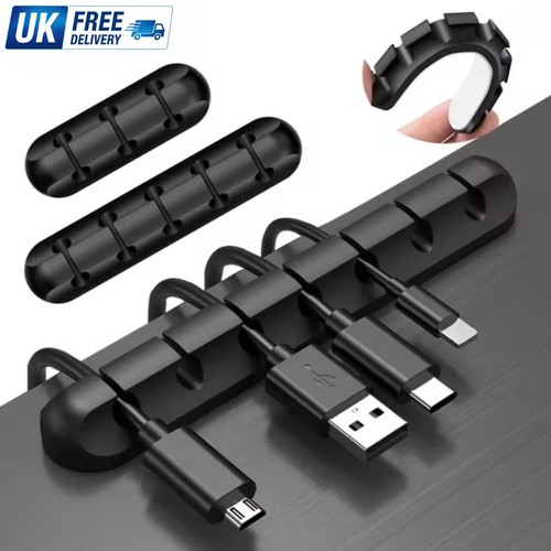 Cable holder management clips - holder,