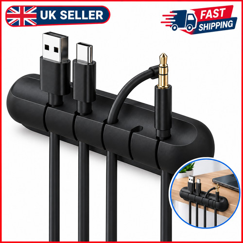 Cable holder ties management - ties,