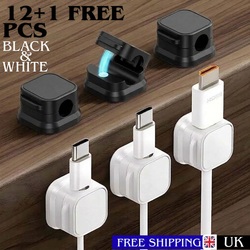 Cable holder magnetic - magnetic,