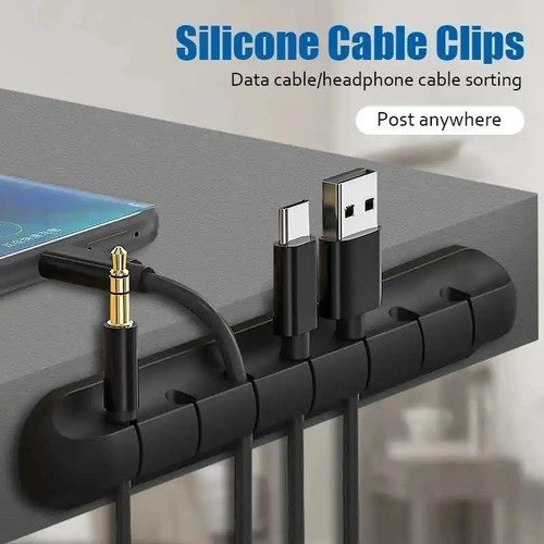 Cable holder ties - cable, management