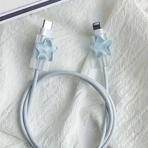 Iphone android cable charger - android,