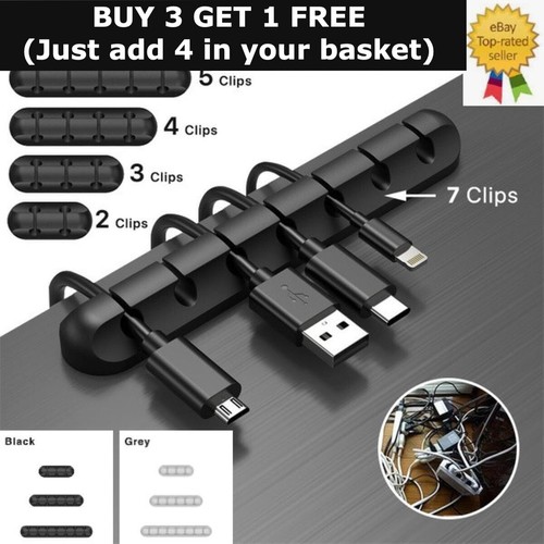 Cable holder management - cable,