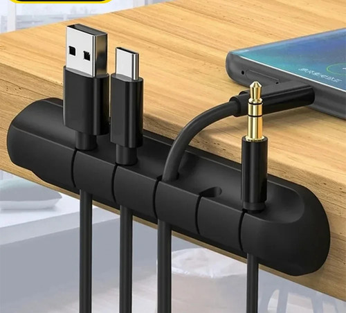 Cable holder ties - holder,
