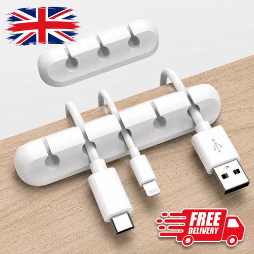 Cable holder ties management - ties,