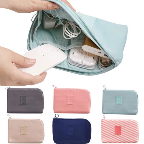 Cable storage bag waterproof - bag,