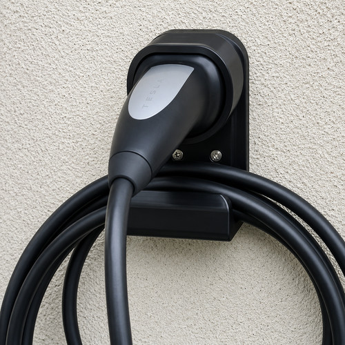 Charger cable type 2 plug - type,