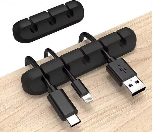 Cable holder management clips - cable,