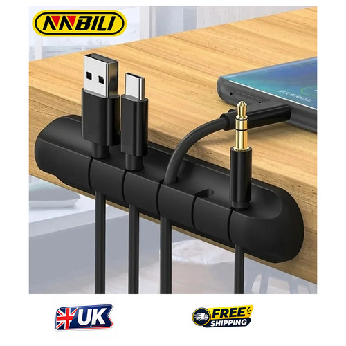 Cable holder ties management - cable,