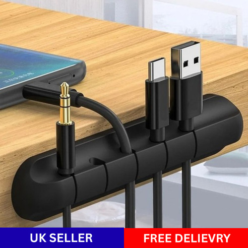Cable holder ties management - holder,