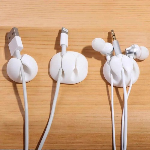 Cable holder management clips - cable,