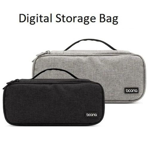 Travel digital storage bags - travel,