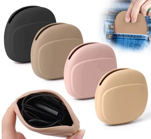Portable silicone cable - silicone,
