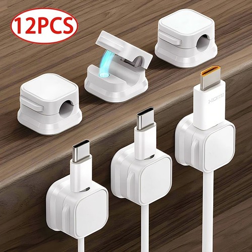 Cable holder magnetic - magnetic,