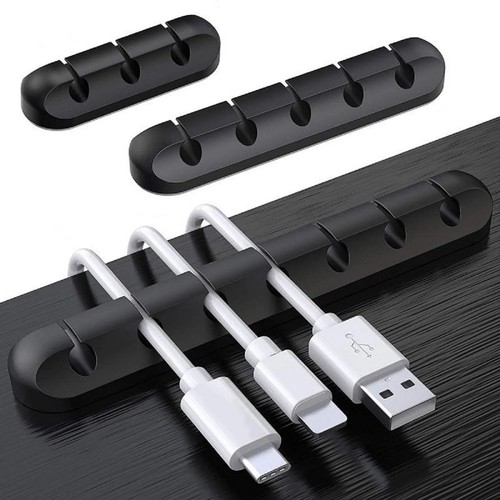 Cable holder ties - cable,