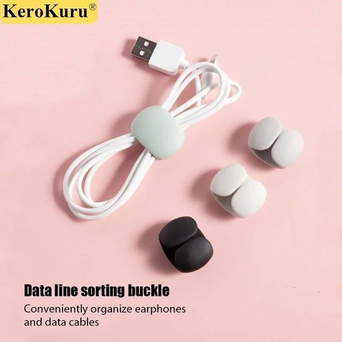 4pcs cable winder - cable,