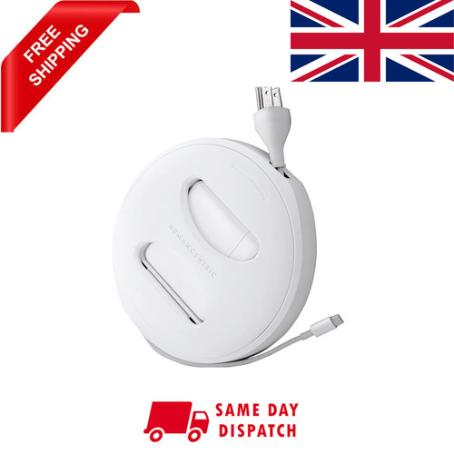 Humancentric cord winder - humancentric,