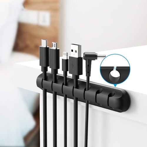 Cable holder management 7 - cable,