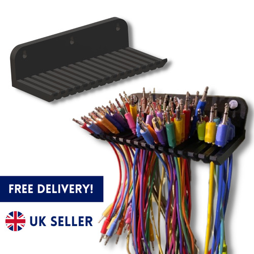 Cable holder management clips - cable,