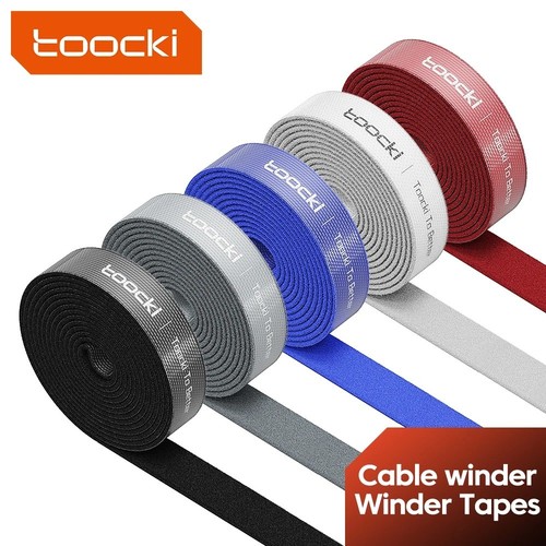 Toocki cable organizer wire - cable,
