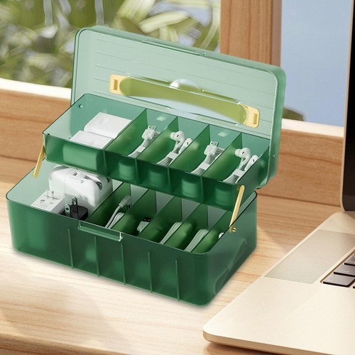 Cable management box cord - cable,