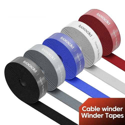 Toocki cable winder organizer - winder,