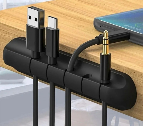 Cable holder ties management - ties,