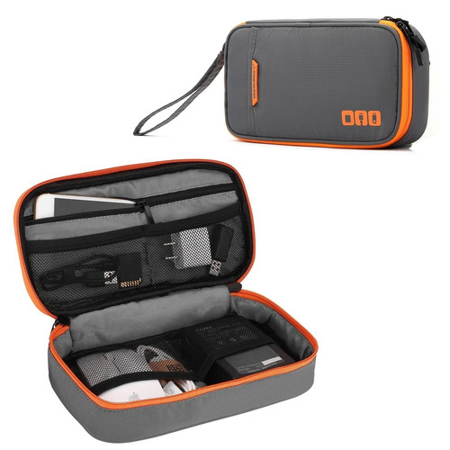 Portable electronic cable - electronic,