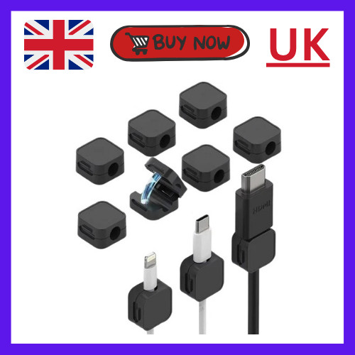 Cable holder magnetic - holder,