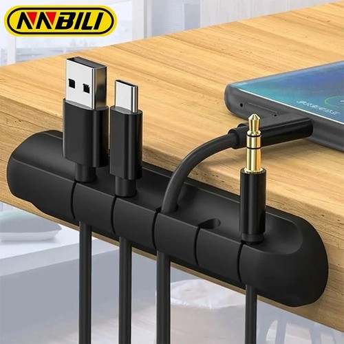 Cable holder ties management - ties,