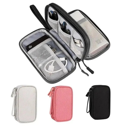 Travel cable organizer - travel,