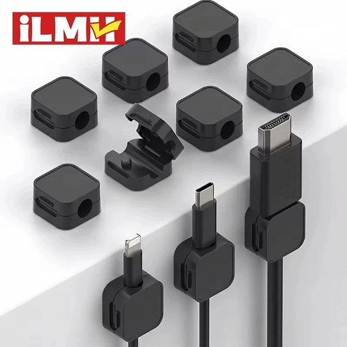 Cable holder wire - cable,