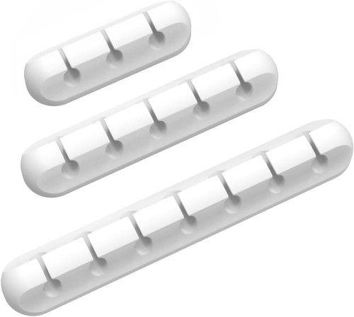 Cable holder ties - cable,