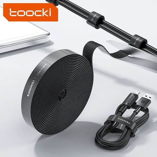 Toocki cable organizer - organizer, wire