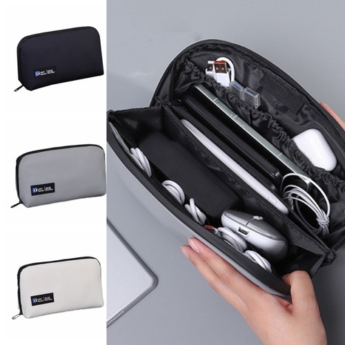 Data cable organizer - data, bag