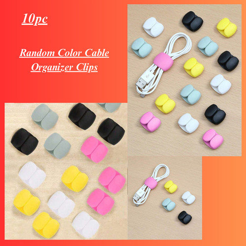 Cable holder magnetic - cable,