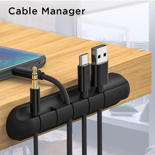 Cable holder ties management - holder,
