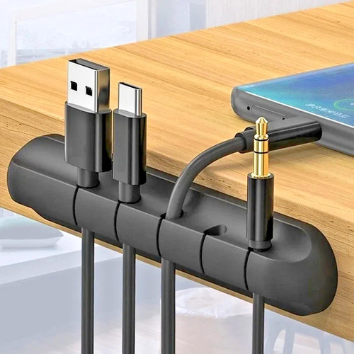 Cable holder ties management - cable,