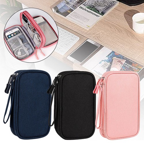 Portable usb charger earphone - usb,