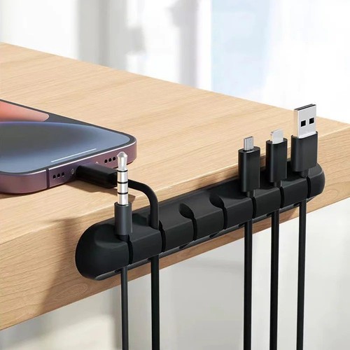 Cable holder ties management - cable,