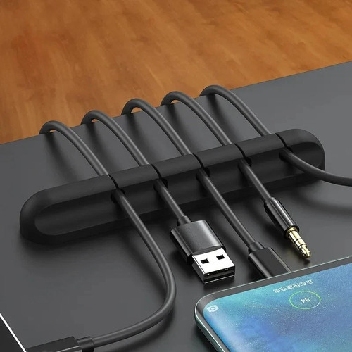 Cable holder ties management - cable,