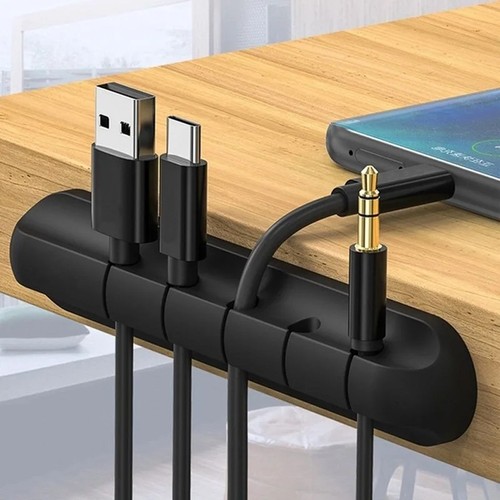 Cable holder ties management - cable,